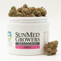Buy SunMed Growers Flower KMAC 3.5g image