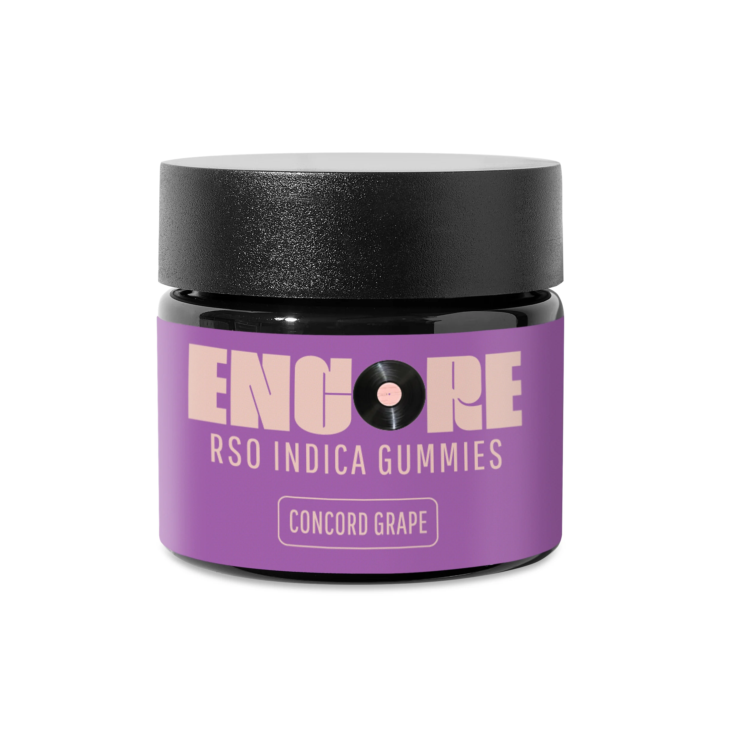 Concord Grape Rso