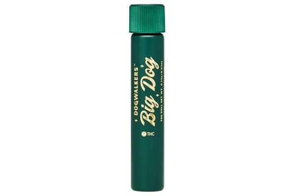 Buy Big Dogs Pre-Rolls Afternoon Delight #4 0.75g 1pk image