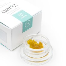 Buy Aeriz Concentrates Jenny Kush 1g image