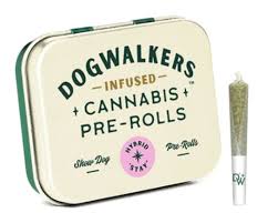 SinMint Sundae Infused Dogwalkers