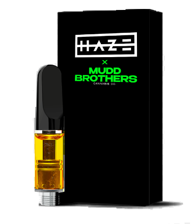 Buy Haze Vape Melon Bomb (H) Live Resin  0.5g image