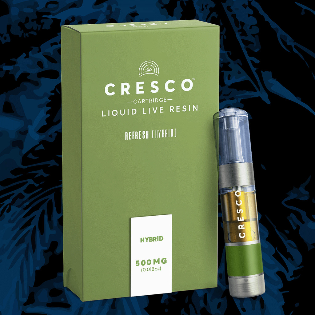 Buy Cresco Vapes RS11 [0.5g] image №0