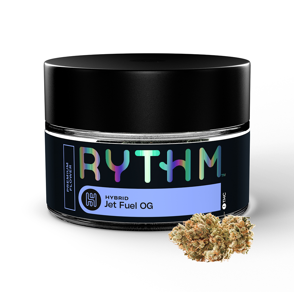 Buy Jet Fuel OG [7g] Mini Buds online - Green Rose Lincolnwood ...