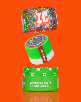 Buy IC Collective Concentrates T.I.T.S 1g image №0