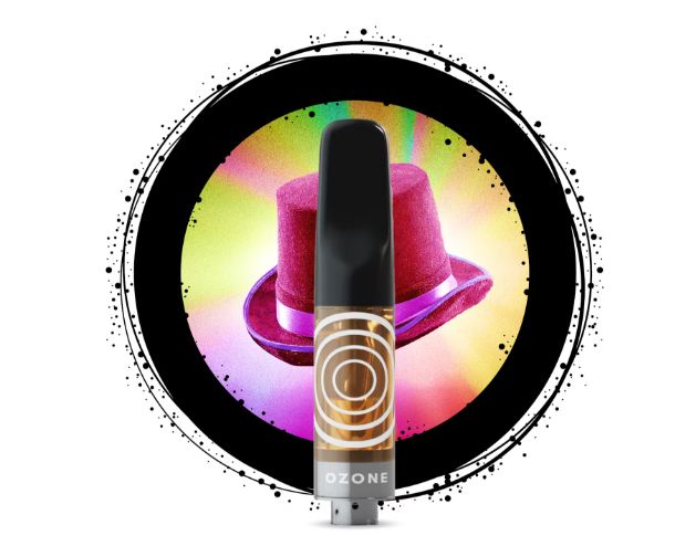 Buy Ozone Vape Runtz 0.5g image №0