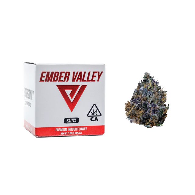 Headmount  Ember Valley