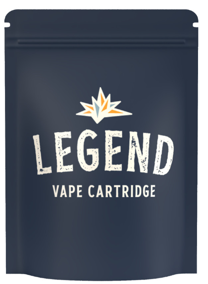 Buy Legend Vape Papple Blossom 1g image