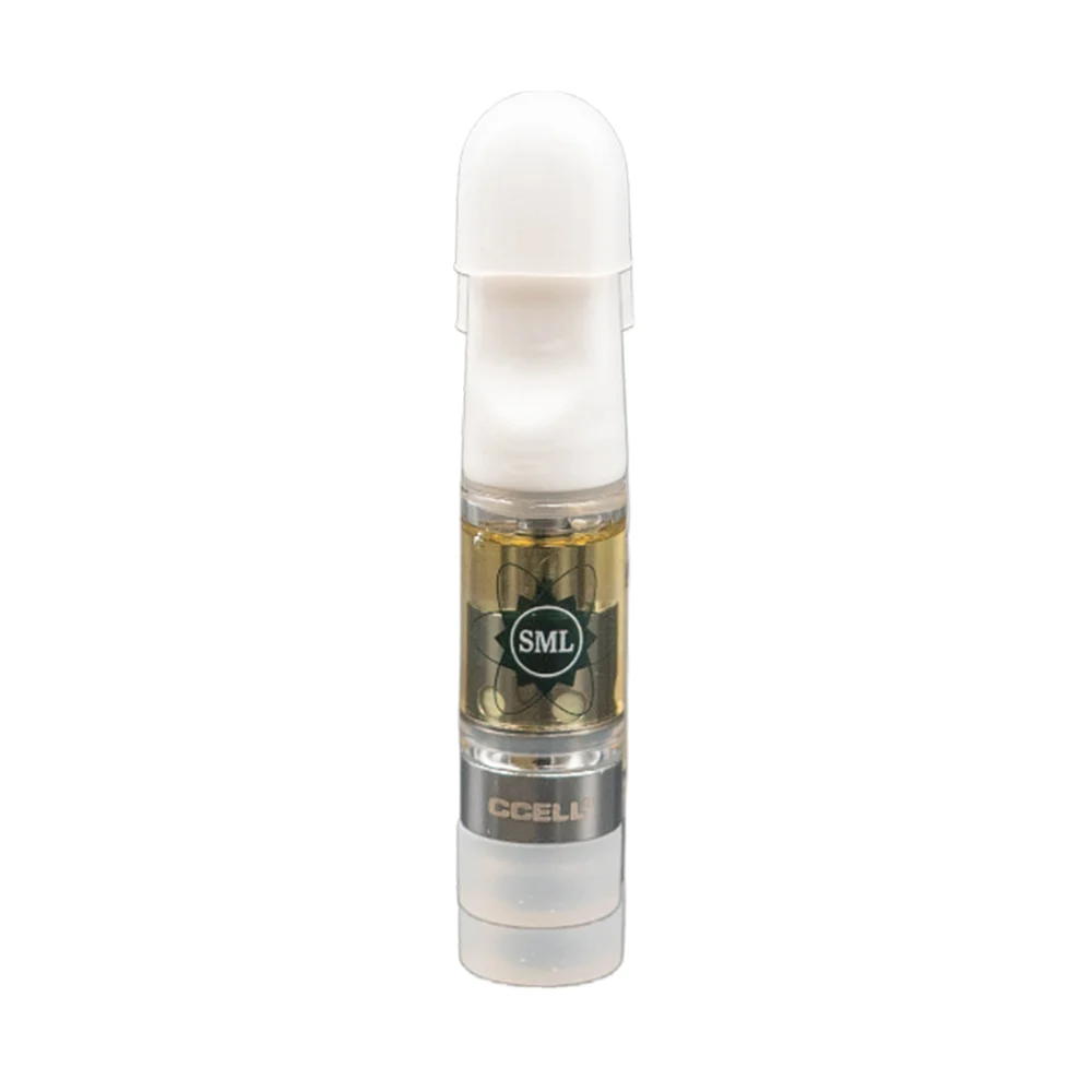 Buy SunMed Labs Cartridges Glacial Guava 0.5g image