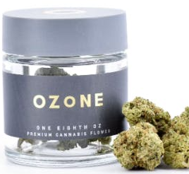 Buy Ozone Flower Golden Cream 3.5g image