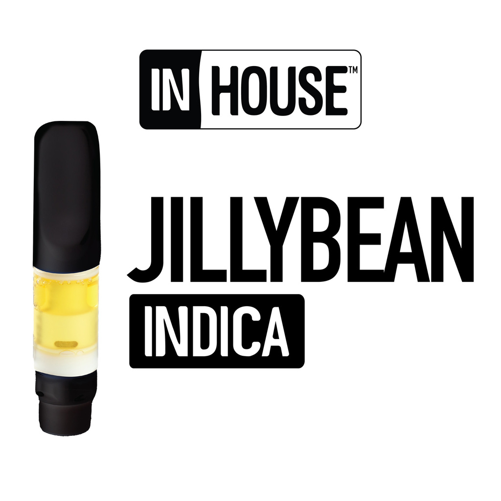 Jillybean In House