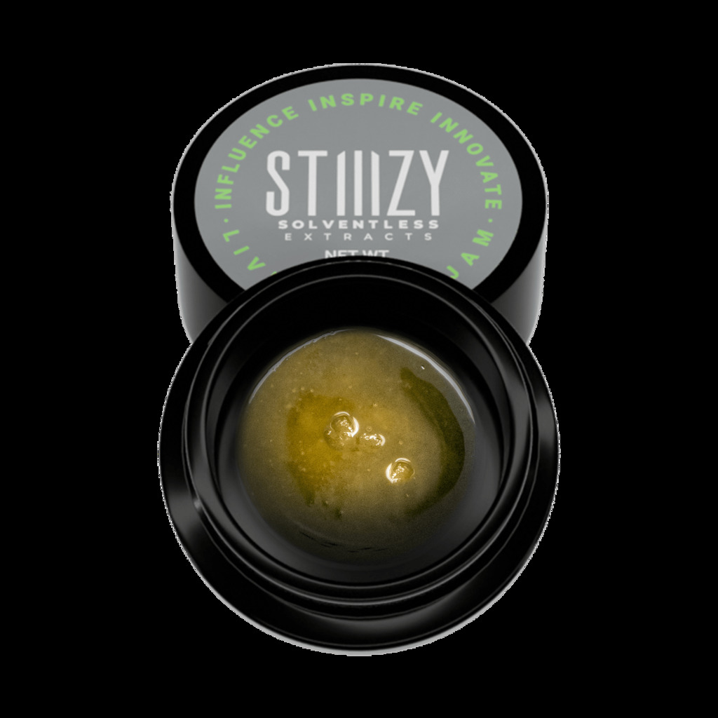 Buy Stiiizy Extract Double Rainbow  1 g image №0