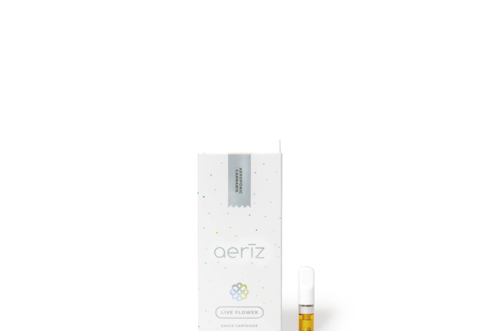 Buy Aeriz Vapes Baklava [0.5g] image №0