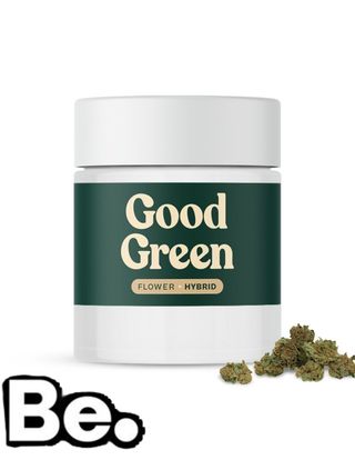 Lavender Gelato Good Green