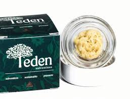 Buy Eden Concentrates Kosher Tangie 1g image