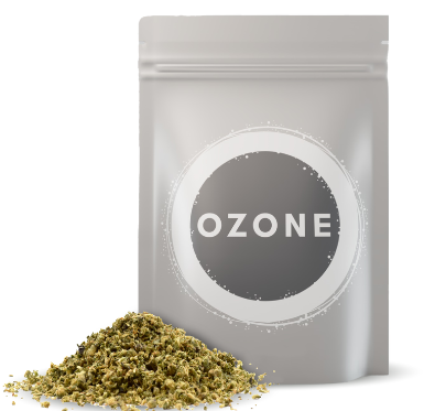 Buy Ozone Flower Happy Hour #21 7g image