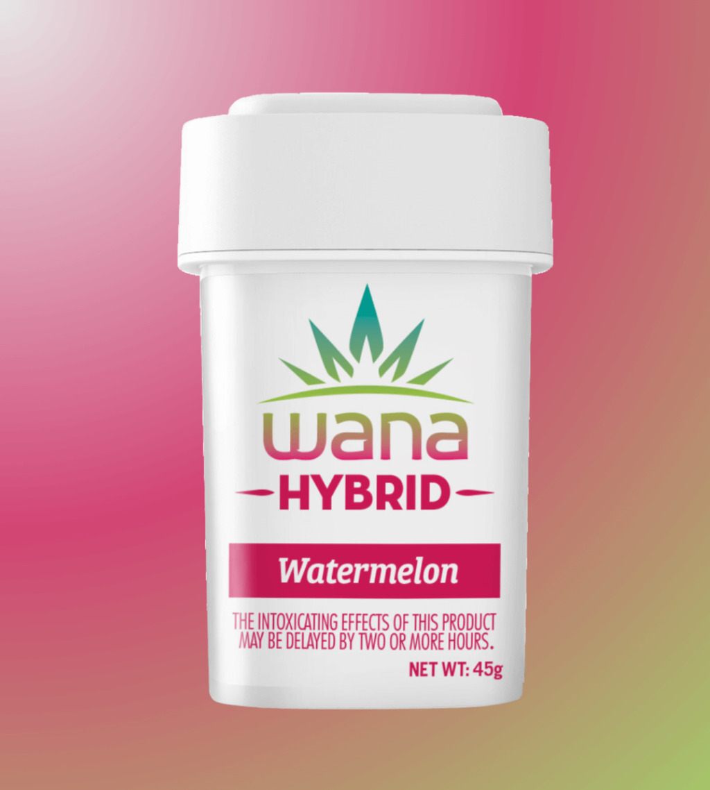 Classic Watermelon Hybrid Wana