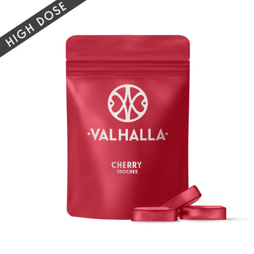 Cherry 1:1 Valhalla