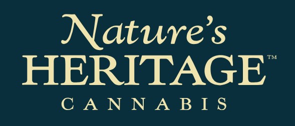 2:4:1 THC:CBD:CBN Nature's Heritage