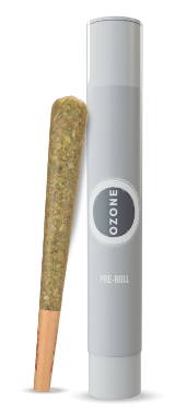 Buy Ozone Pre-Roll Gorilla Chem OG 1.0g | 1.0 ea image