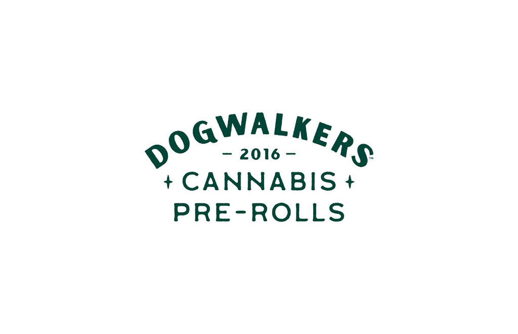 Jack Herer Dogwalkers