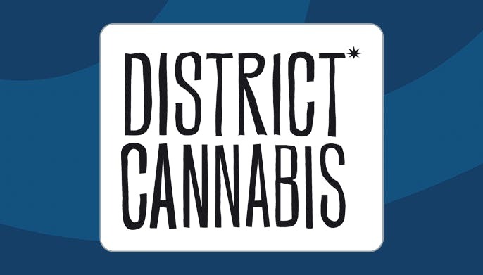 Pavè District Cannabis