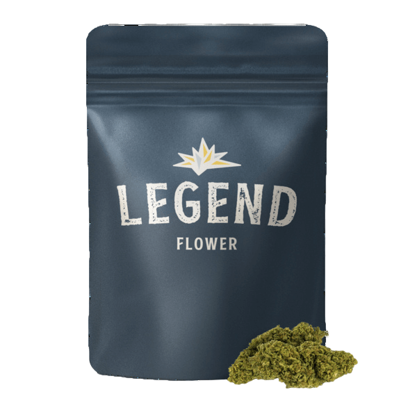 Afghani  Legend