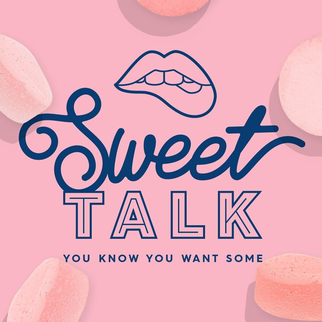 Orange Peach  Sweet Talk