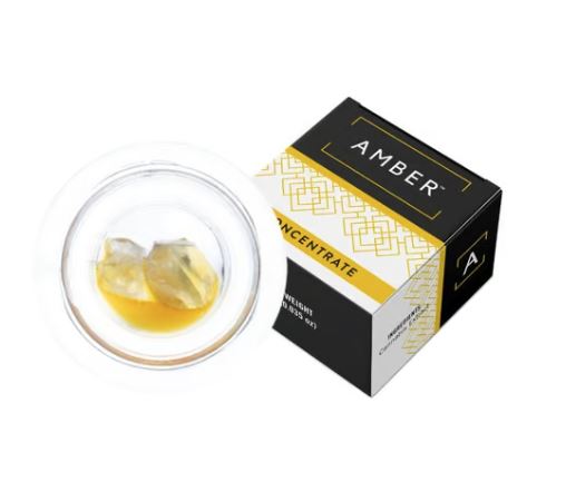 Buy Amber Concentrate Spirit Quest 1 g image