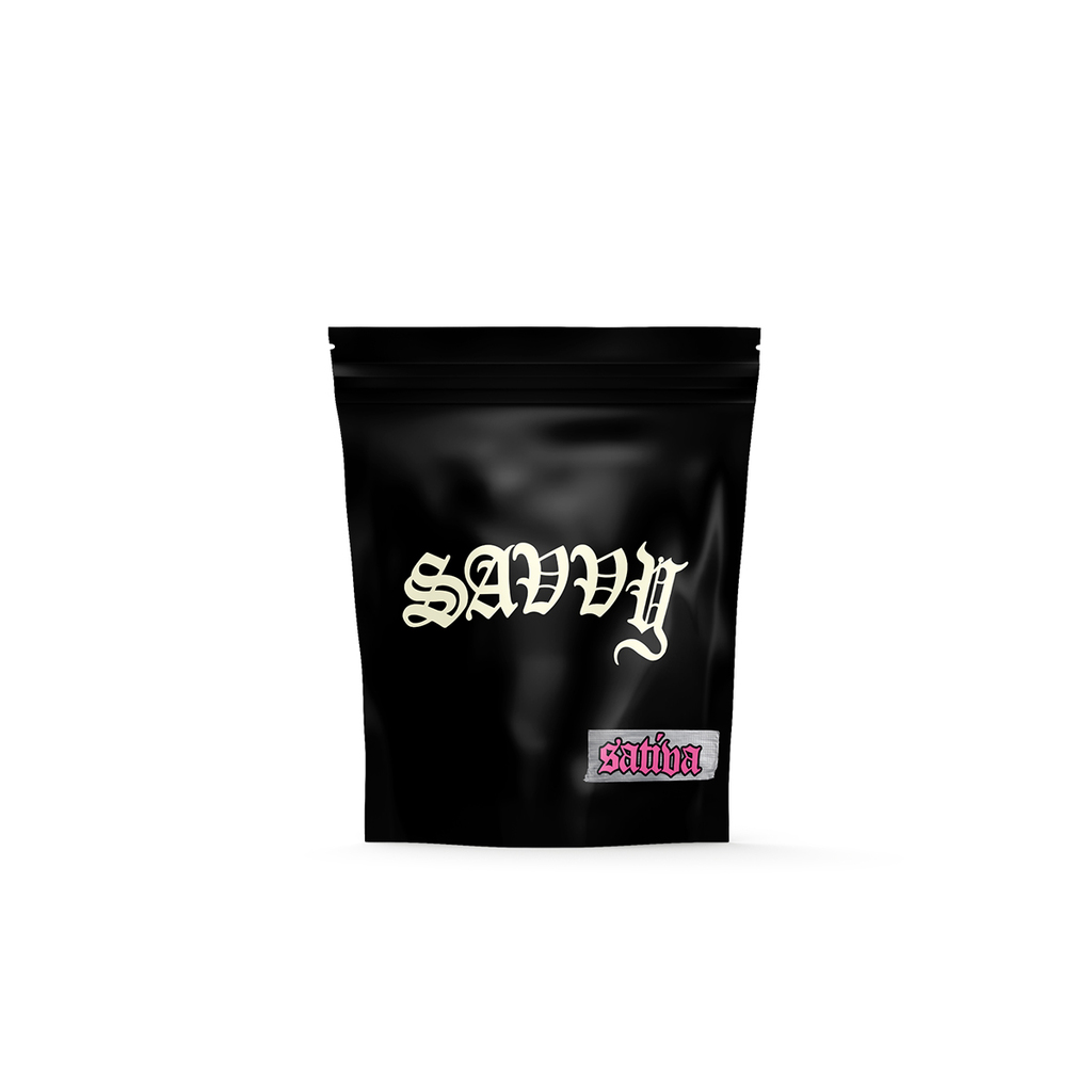 Buy Savvy Flower Sangria Punch 3.5g Smalls image
