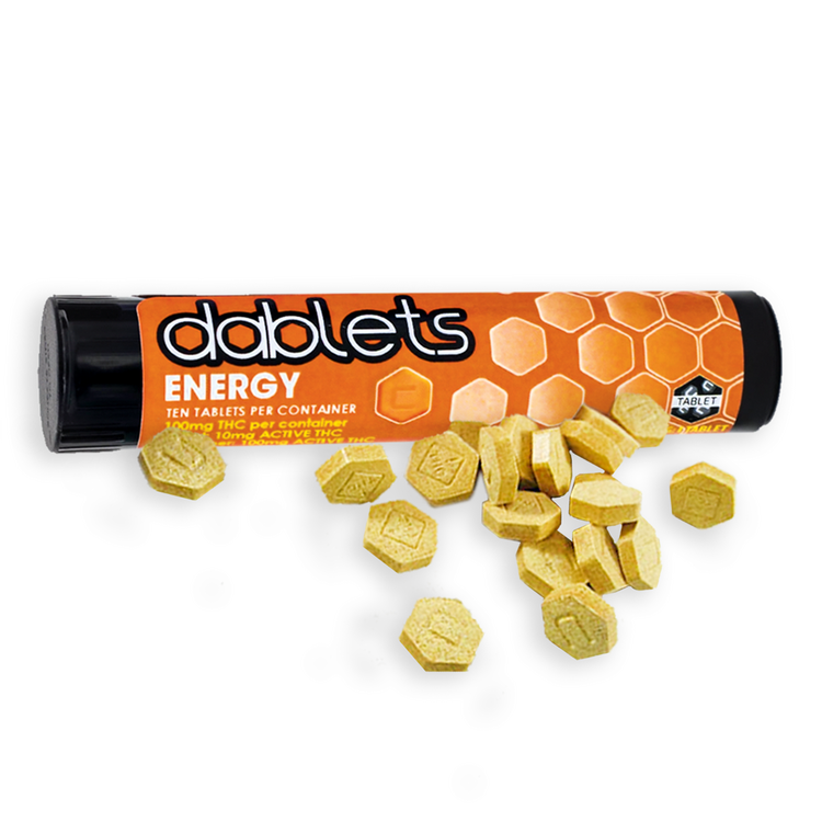 Dablets Energy Craft