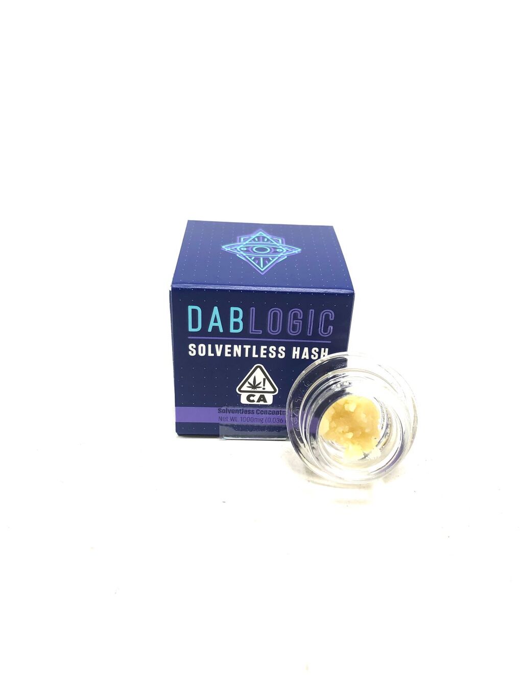 Mimosa de Uva 120u DabLogic