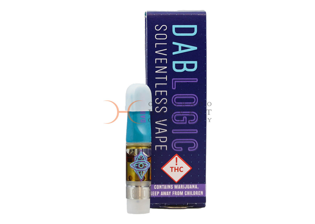 Holy Sour The Original  DabLogic