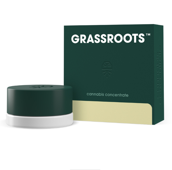 Novarine Grassroots