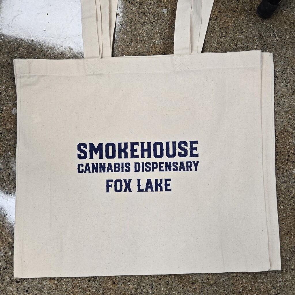 Tote SmokeHouse