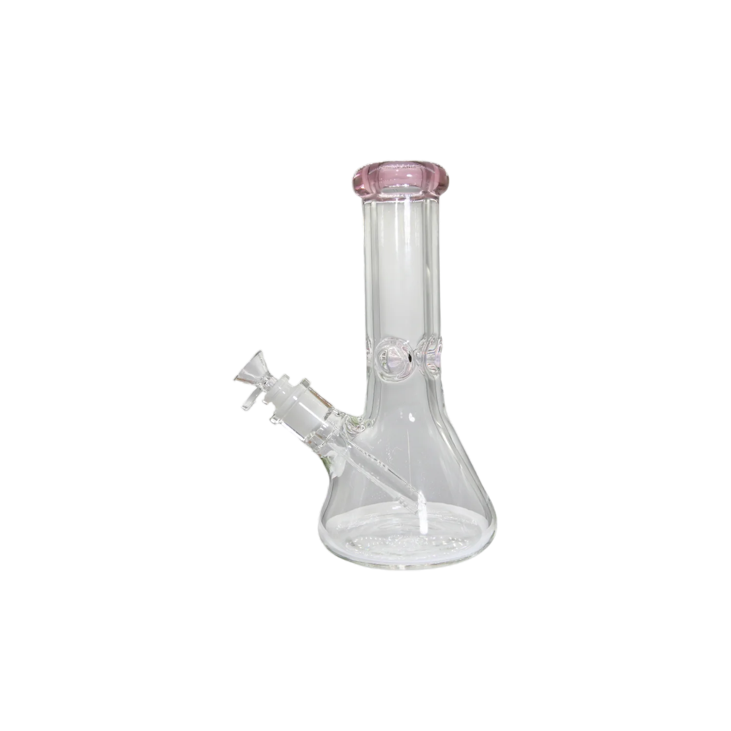 Buy Luvbuds Merch 10" Beaker Bong EACH image