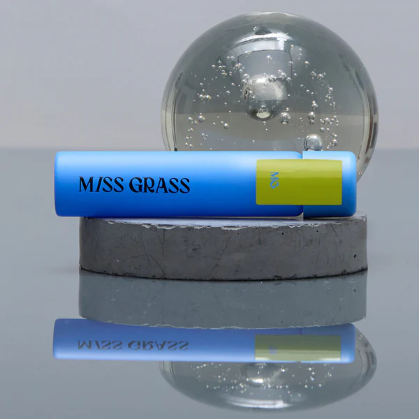 Buy Miss Grass Pre-Roll Quiet Times - Dobos Triangle Doob 1 g image №1