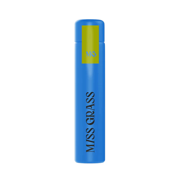 Buy Miss Grass Pre-Roll Quiet Times - Dobos Triangle Doob 1 g image №0