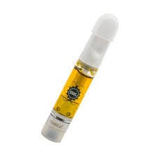 Buy SunMed Labs Cartridges Grapefruit Kush 1g image