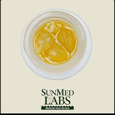 Buy SunMed Labs Concentrates Snoop Dogg 1g image №0