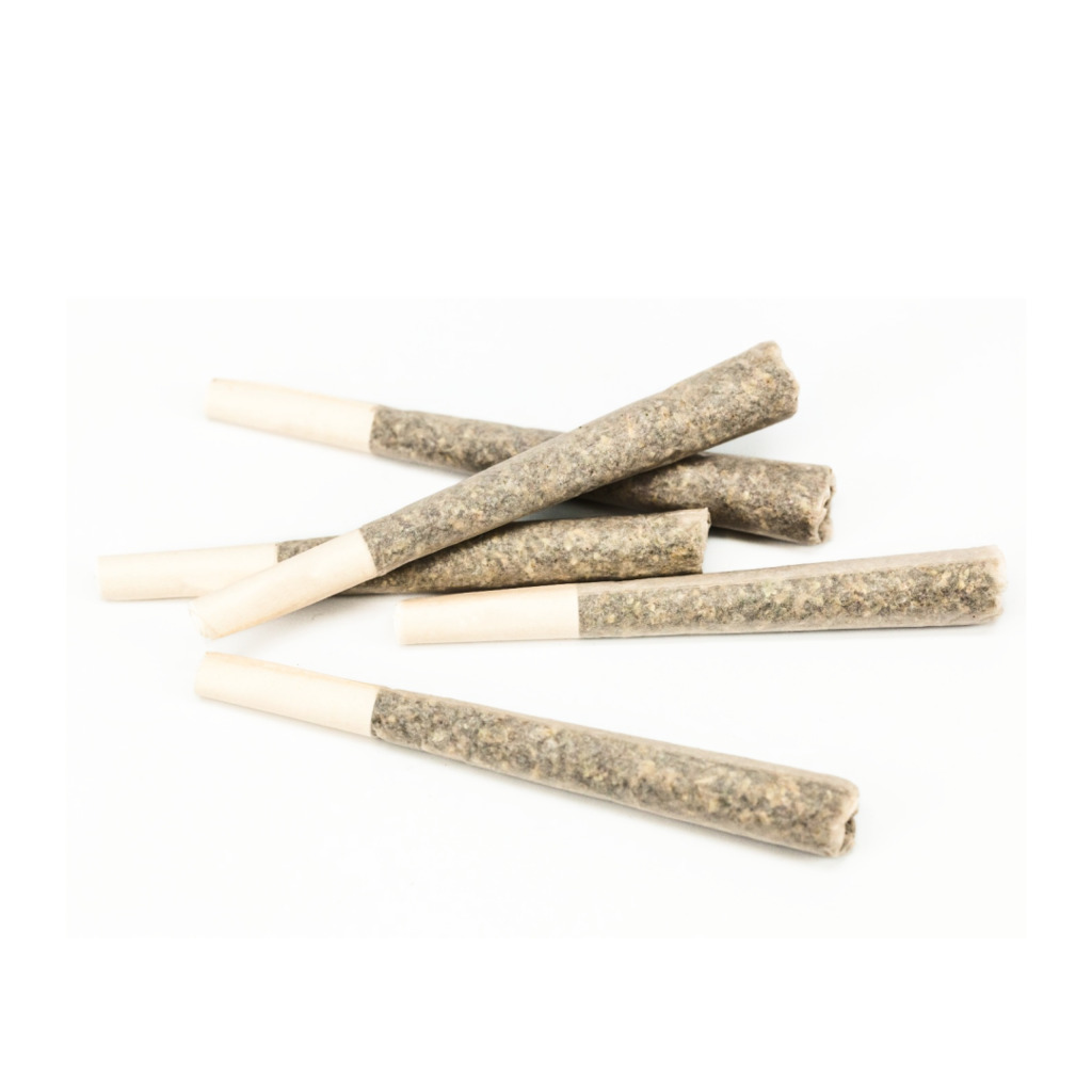 Buy Pre-Roll Cannabis