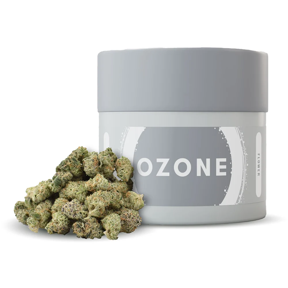 Citrus MAC Ozone