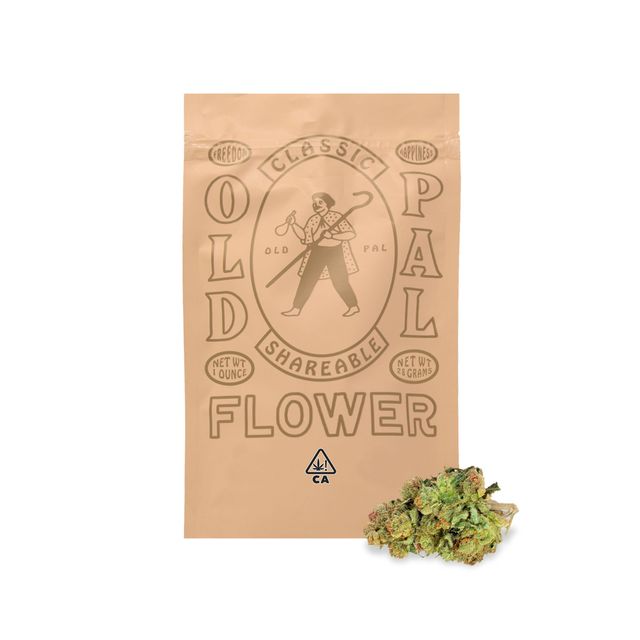 Thin Mints Old Pal