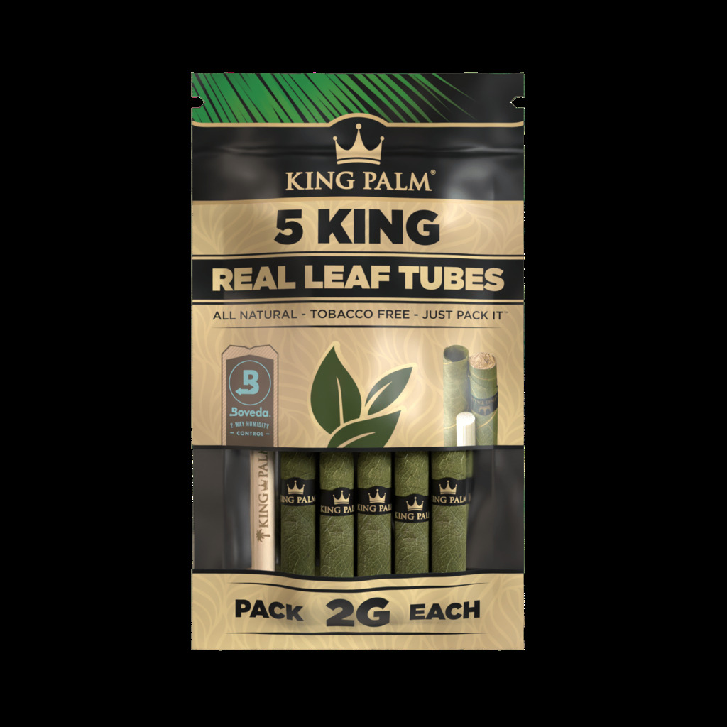 King - 5pk King Palm