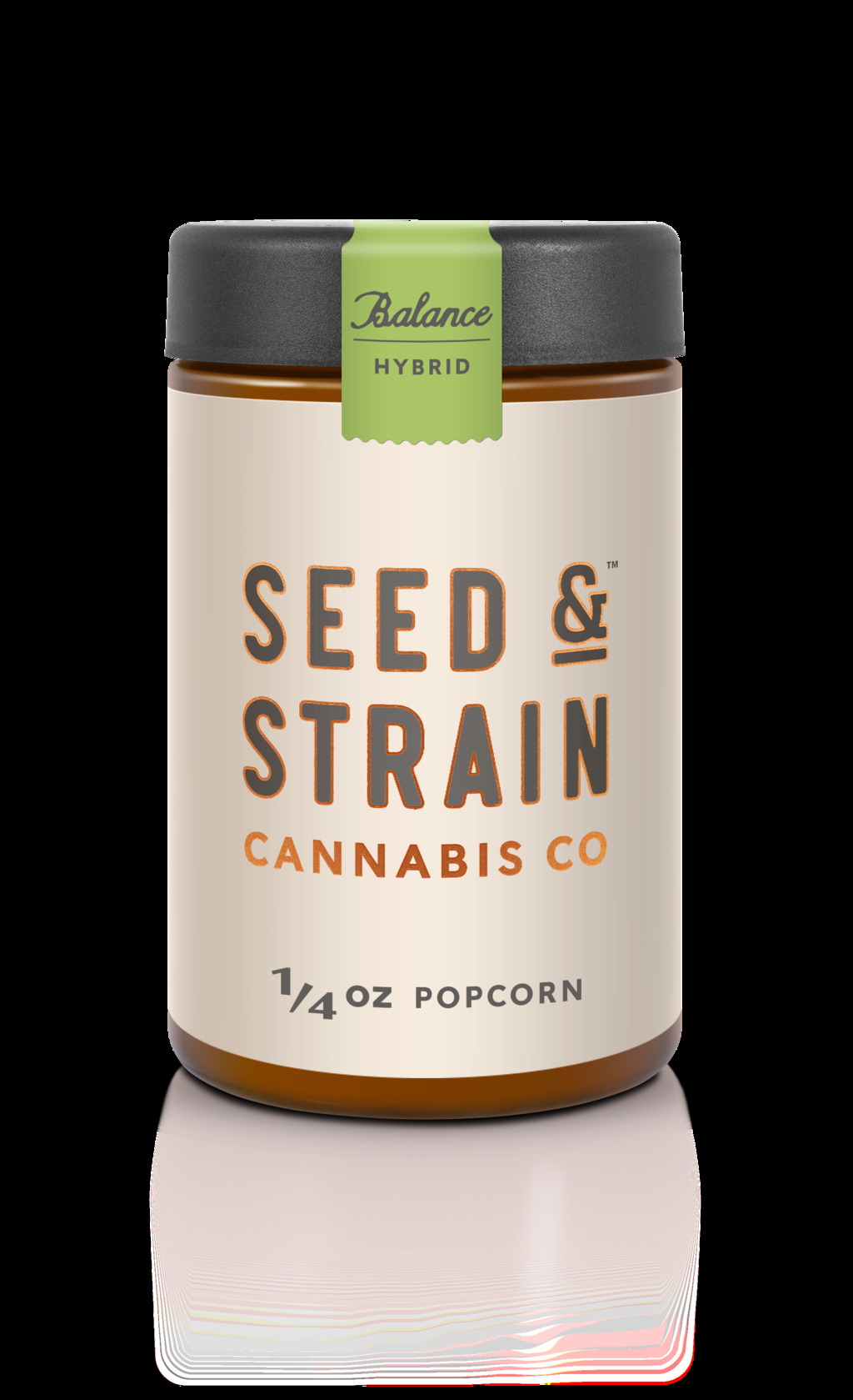 Animal Mints  Seed & Strain