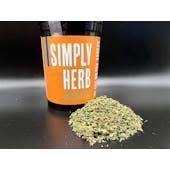 Unleaded Lollipop Simply Herb