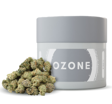 Buy Ozone Flower Mandarin Zkittles 7g image