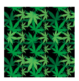 Reefer Madness Bandana