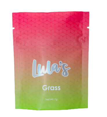 Buy Lula's Flower Hot Mint Sundae 7 g image