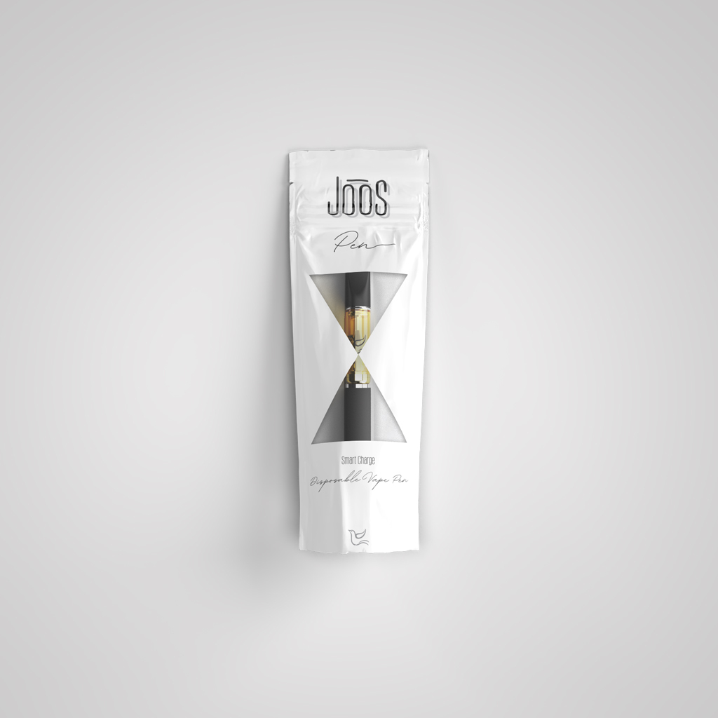 Buy Jack Herer 1g Disposable Distillate online - Ivy Hall Bucktown | Chicago 